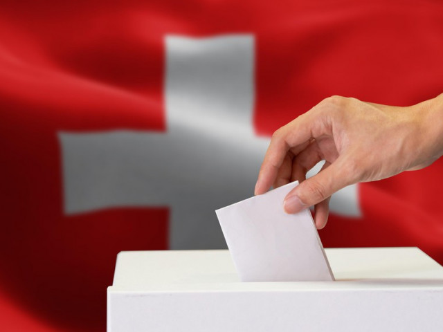 Швейцария отхвърли ключови мерки в подкрепа на Парижкото споразумение