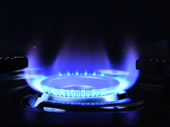 Цените на газа в Европа паднаха под 1200 долара за хиляда кубически метра