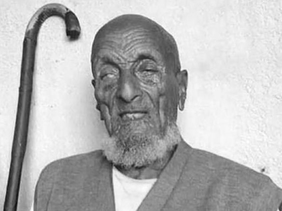 Най -възрастният мъж в света почина на 127-годишна възраст