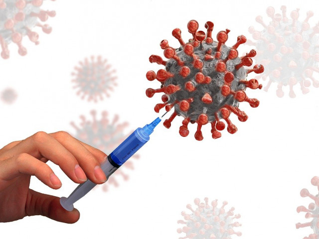 В Гибралтар първи в света приключиха ваксинацията срещу коронавируса