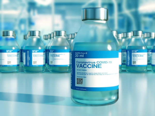 От април ваксините срещу COVID в ЕС ще бъдат верифицирани