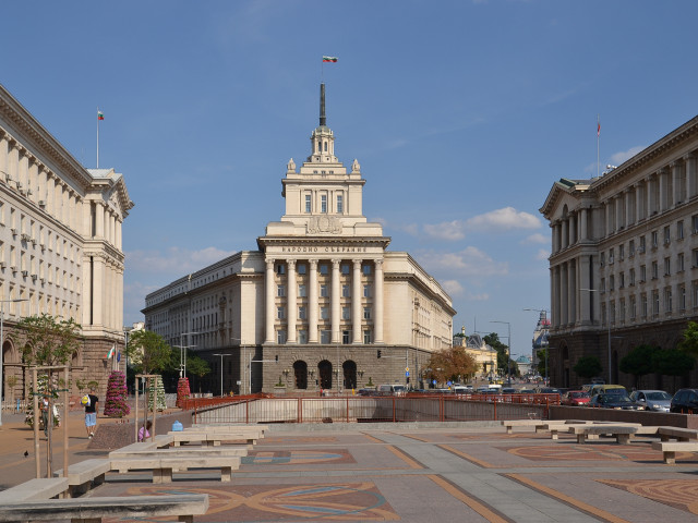 Имената на новоизбраните депутати са публикувани в Държавен вестник