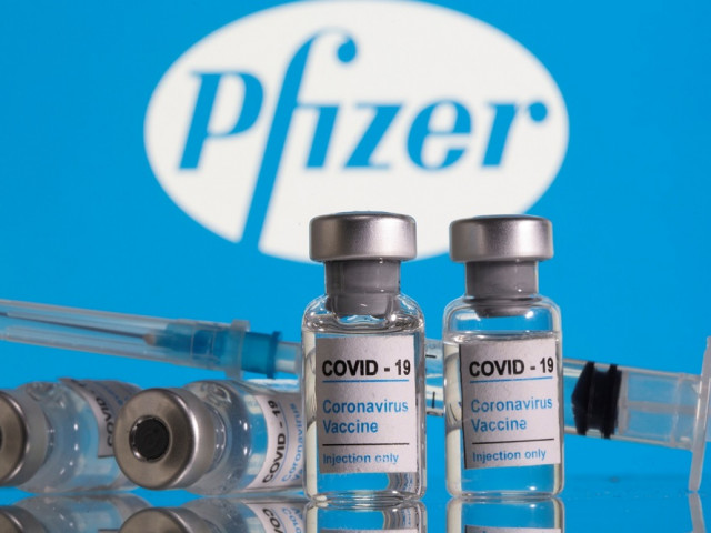 Pfizer прехвърля част от логистиката си в Гърция