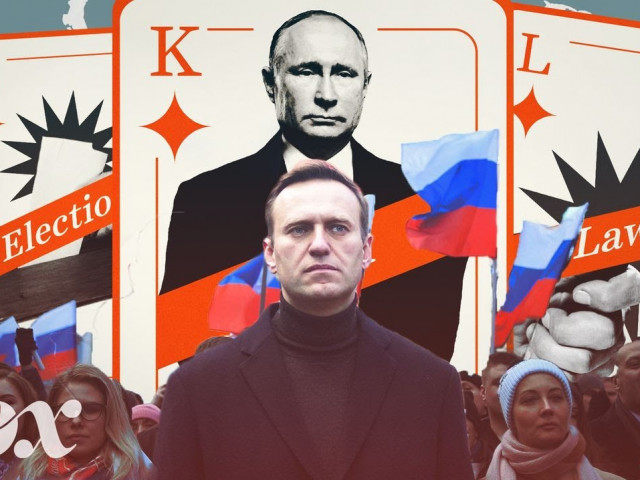 Кремъл се окопава във властта