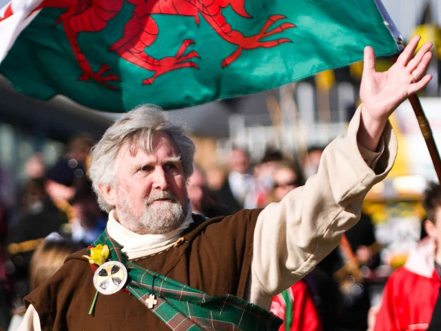 Гняв в Уелс срещу решение на британското правителство
