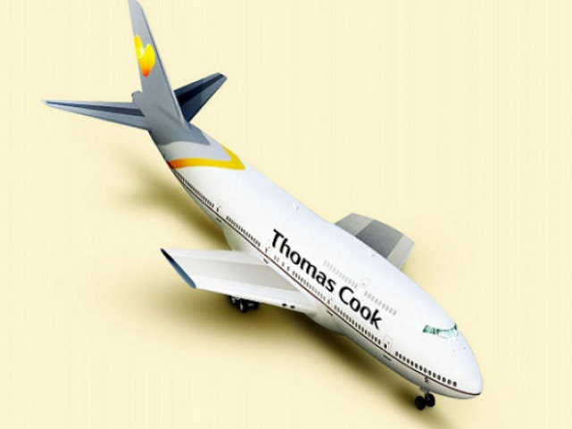 Thomas Cook се съживява като онлайн платформа