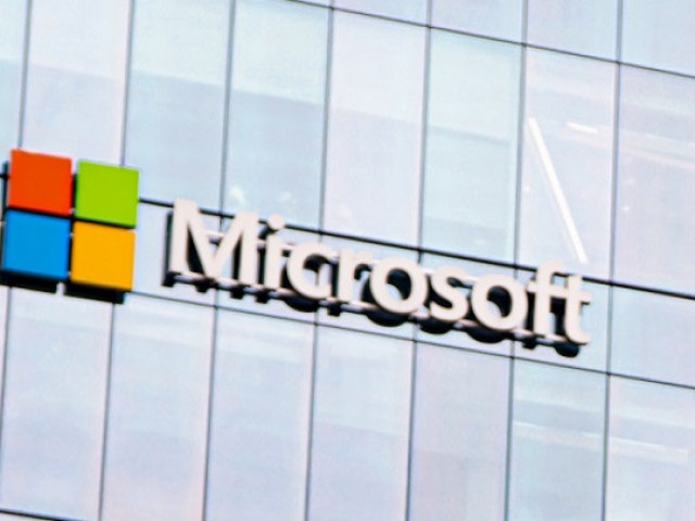 Microsoft ще инвестира милиард долара в центрове за данни в Гърция