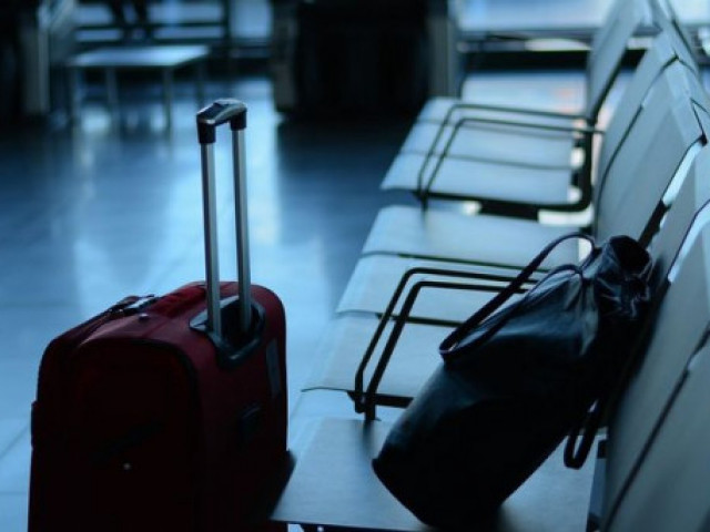НСИ: Рязък спад на пътуванията на българи в чужбина  и посещенията на чужденци