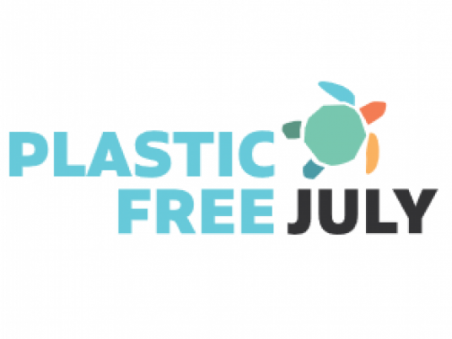 Plastic Free July - как малките стъпки могат да направят голяма промяна