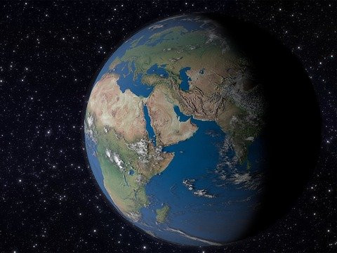 Учени успяха да измерят „пулса“ на Земята