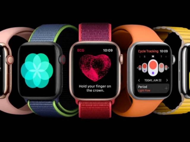 Проблеми с WatchOS 7 измъчват потребителите на Apple Watch