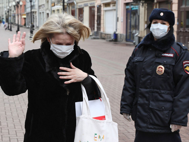 Нов скок на заразените с коронавирус в Москва