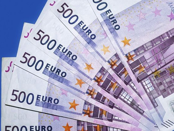 Германия спря ратификацията на законопроекта за спасителния фонд на ЕС