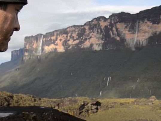 Планината с отрязания връх – една от най-големите загадки на планетата Земя (видео)
