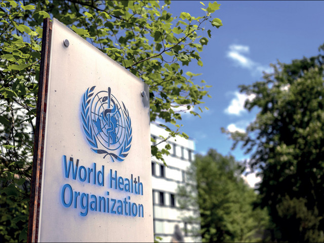 Ново глобално споразумение за действия в условията на пандемия иска СЗО