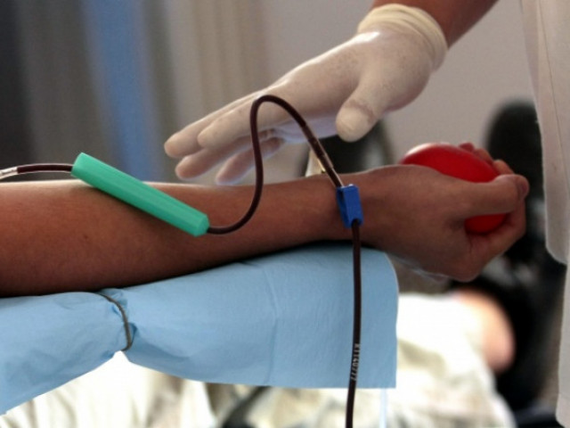 Учени свързаха риска от заразяване с коронавирус с резус-фактора на кръвта