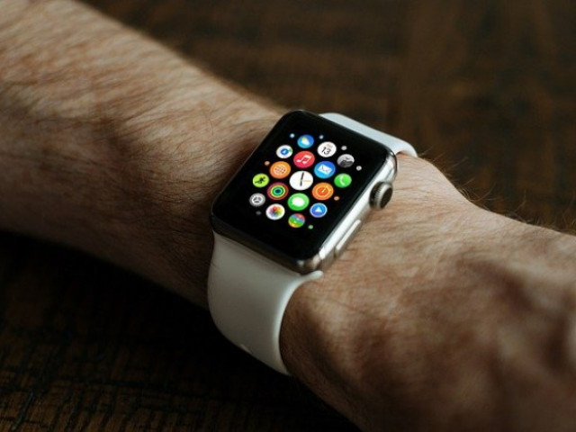 Apple представи умния си часовник Apple Watch Series 6
