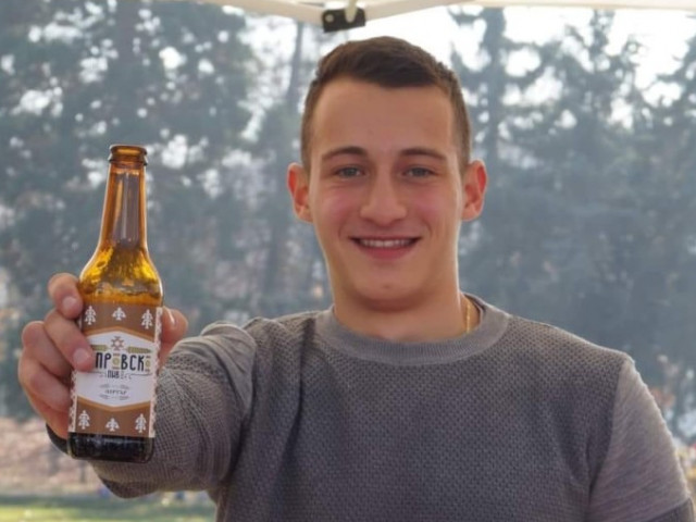 „Чипровско пиво“ – историята на един млад предприемач