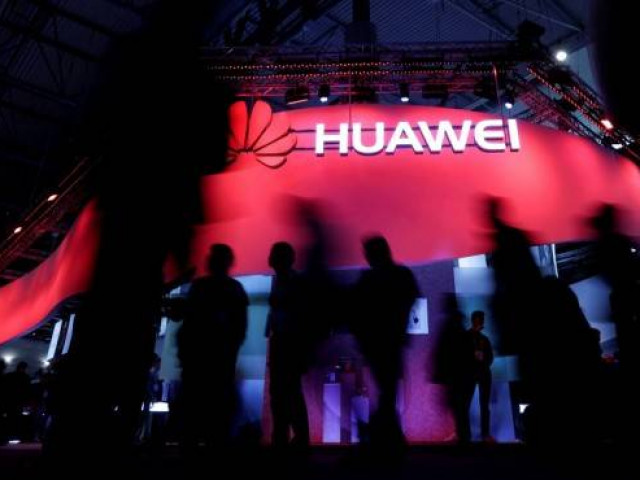 Как Вашингтон избра перфектния момент да атакува Huawei