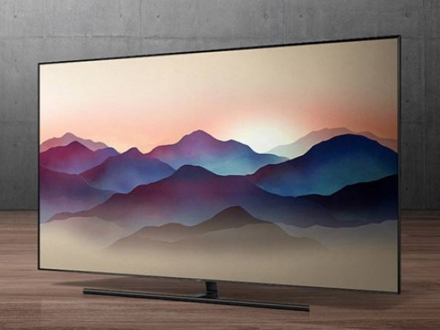 Новите QLED телевизори на Samsung достигнаха България