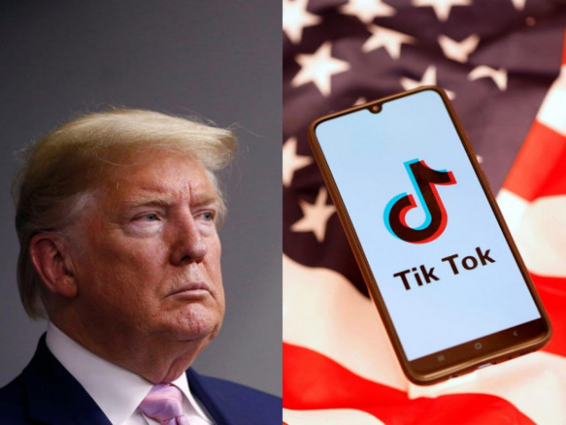 TikTok планира първоначално публично предлагане в световен мащаб, ако Тръмп одобри сделка с Oracle и Walmart