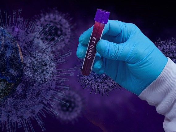 Ваксина от ново поколение ще блокира размножаването на коронавируси