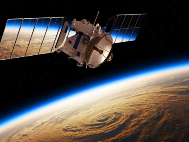 Сателитите са застрашени от хакване