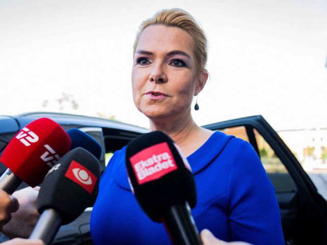 Дания съди бивш министър за разделянето на двойки мигранти