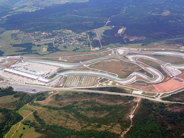 Гран при на Турция попада в календара на Формула 1 за 2020 г.