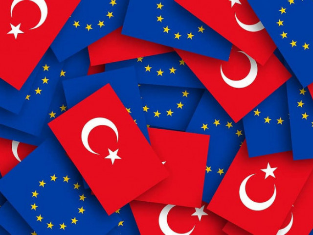 Конфликтът с Турция: Спорът за газа разделя ЕС