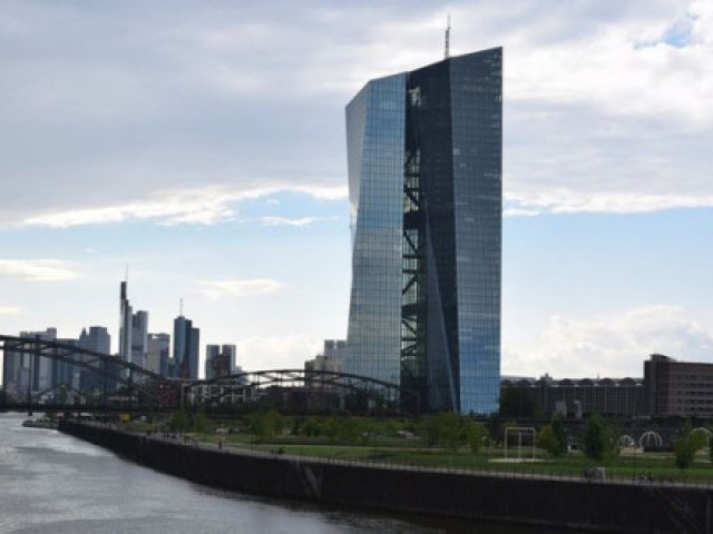 ЕЦБ поема директния надзор над пет български банки от 1 октомври 2020 г.