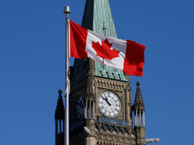 Канада предлага да се въведе данък за антиваксърите