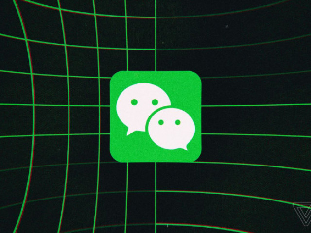 Потребители на WeChat искат да бъде блокирана забраната на приложението на Тръмп