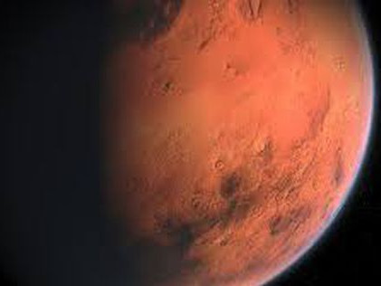 Какви звуци се чуват на Марс?