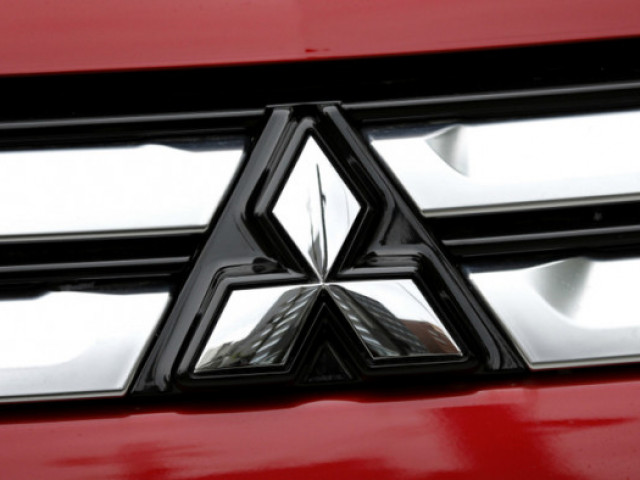 Mitsubishi спира продажбите на нови модели в Европа