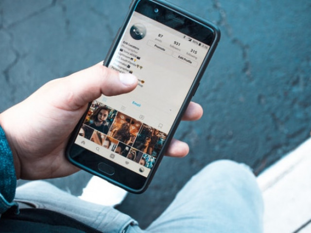 Защо все повече млади се обръщат към Instagram като източник на новини?