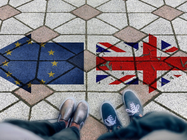Великобритания не признава сметките на Европейския съюз