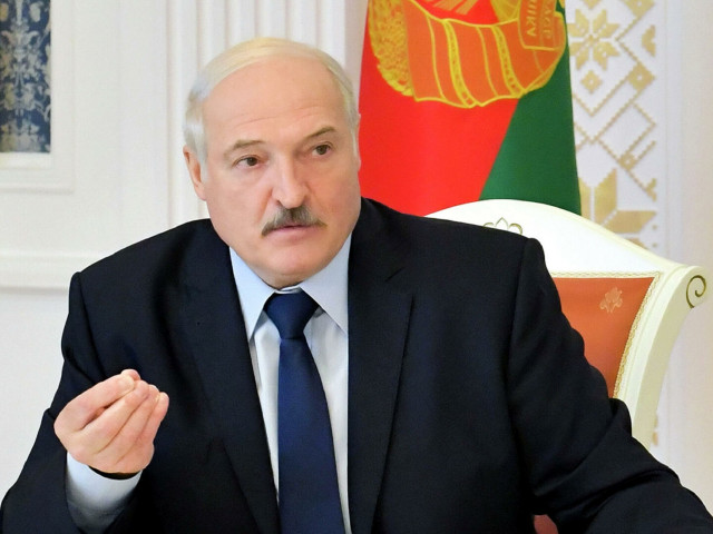 Цената на газа в Европа се повиши след заплахите на Лукашенко