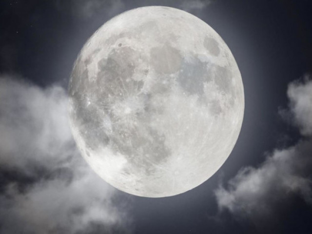 НАСА представи план за завръщане на Луната до 2024 г.