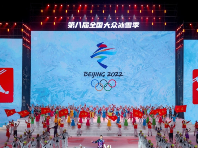 Първият трибой на   Олимпийските игри в Пекин – спорт, политика и пандемия