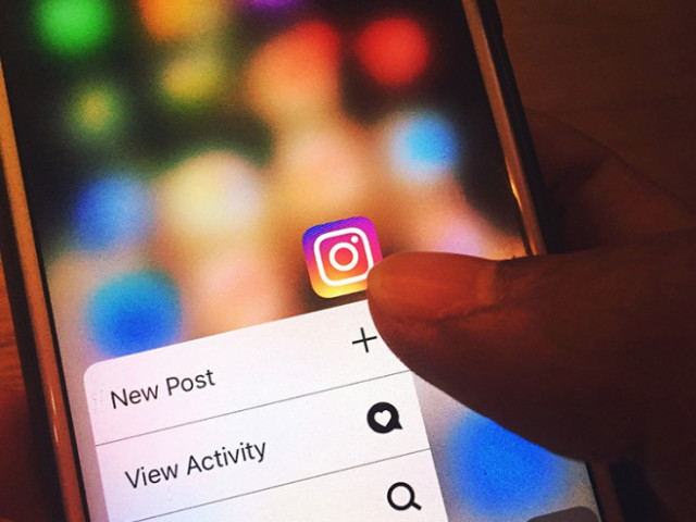 Instagram е разследван в Европа заради обработката на личните данни на потребителите си