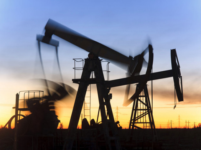 Възстановяване на петролните пазари