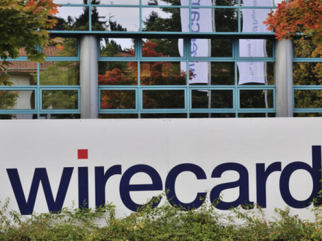 Wirecard подаде документи за несъстоятелност, след като разкри, че 2 милиарда долара са изчезнали от сметката й