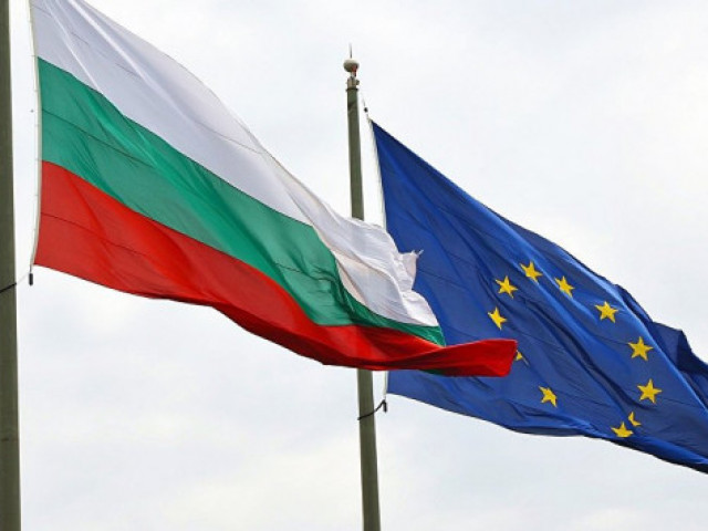 ЕП обсъди състоянието на върховенството на закона в България