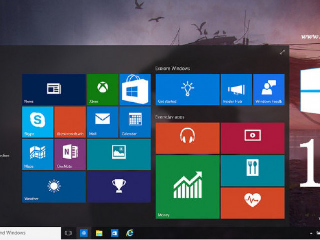 Опасно обновление на Windows 10 предизвиква „син екран на смъртта"
