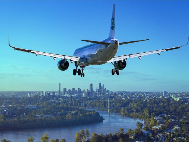 Световните авиокомпании през 2021 г. ще загубят $ 48 милиарда