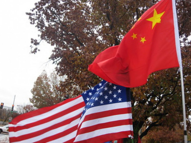 С действията си САЩ застрашават стабилността в района на Тайванския проток, твърди Китай