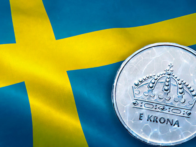 Швеция ще има собствена дигитална валута до 5 години