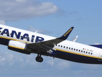 След две тежки катастрофи Ryanair закупува 75 самолета "Боинг 737 MAX"