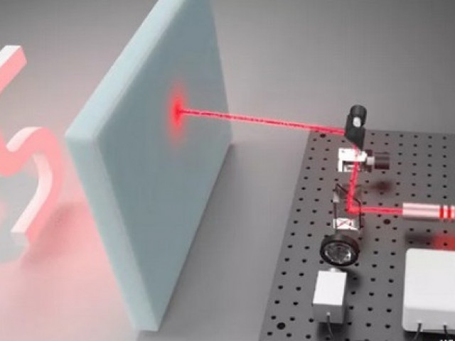 Разработиха лазерно „зрение" за автомобили против мъгла